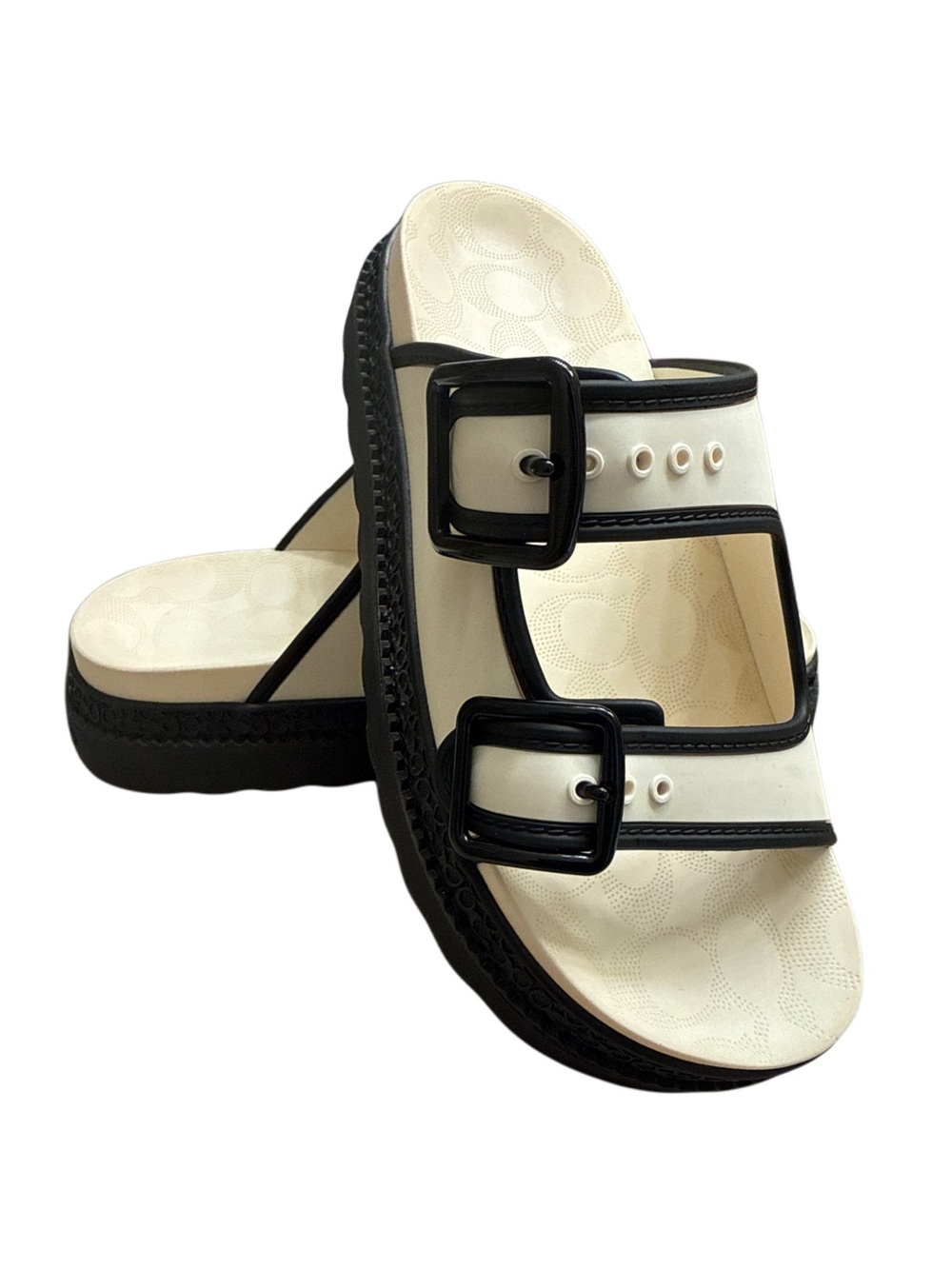 COACH LAINEY SANDAL